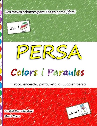 PERSA Colors i Paraules