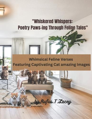 "Whiskered Whispers
