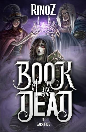 Book of the Dead 2