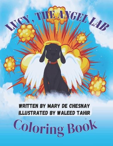 Lucy. the Angel Lab