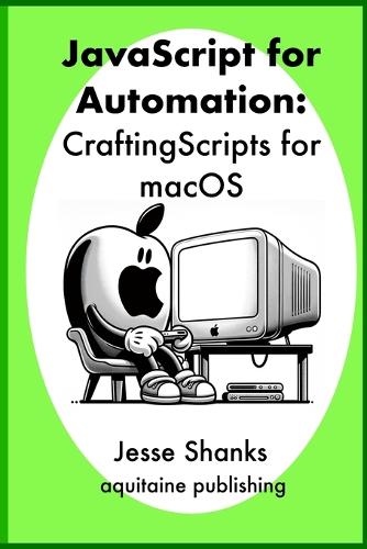 Javascript of Automation