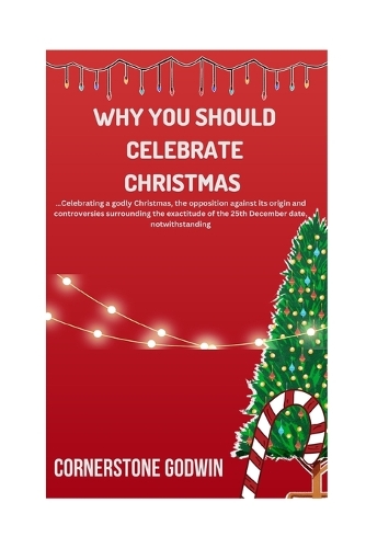 Why You Should Celebrate Christmas