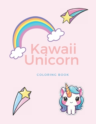 KAWAII Unicorns
