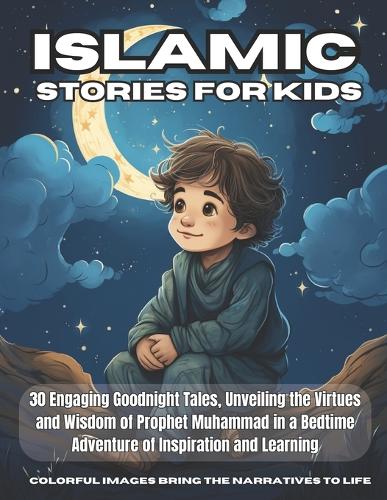 Islamic Stories For Kids