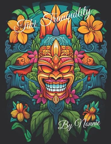 Tiki Tranquility