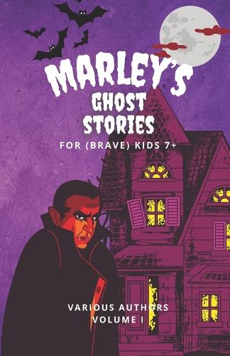 Marley's Ghost Stories