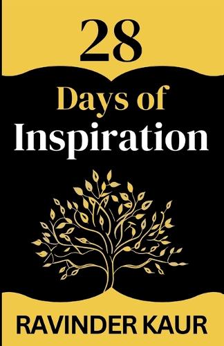 28 Days of Inspiration