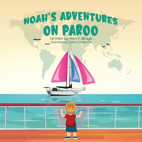 Noah's Adventures on Paroo
