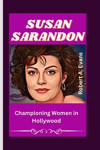 Susan Sarandon