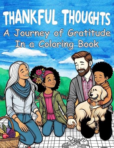 Thankful Thoughts