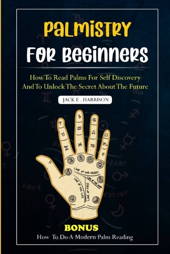 Palmistry for Beginners