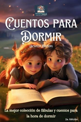 Cuentos para dormir