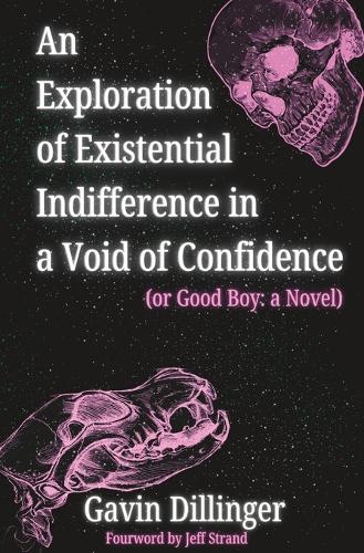 An Exploration of Existential Indifference in a Void of Confidence (or Good Boy