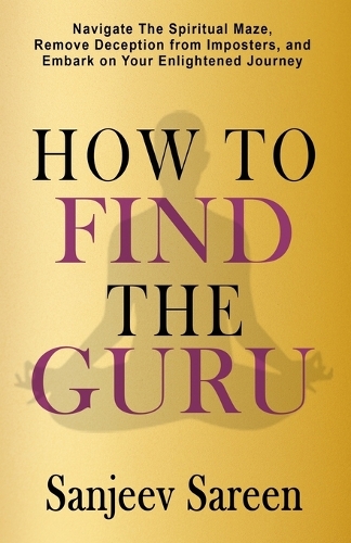 How to find the Guru