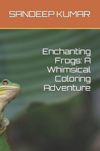 Enchanting Frogs