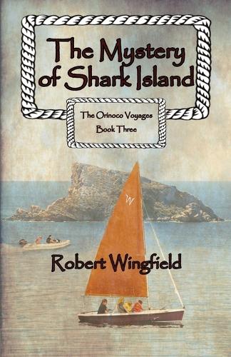 The Mystery of Shark Island