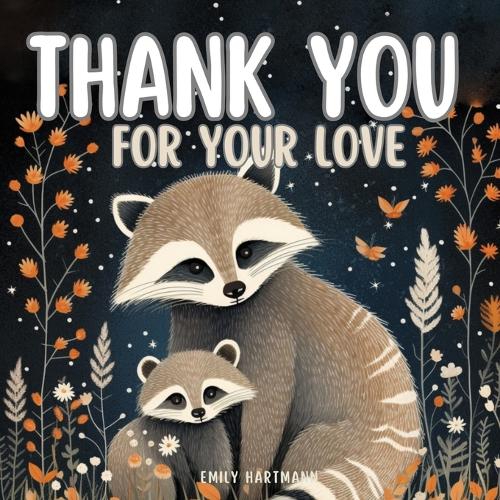 Thank You For Your Love