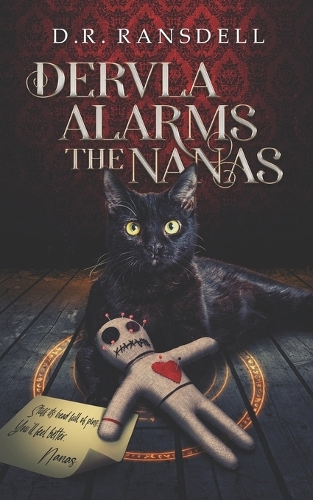 Dervla Alarms the Nanas