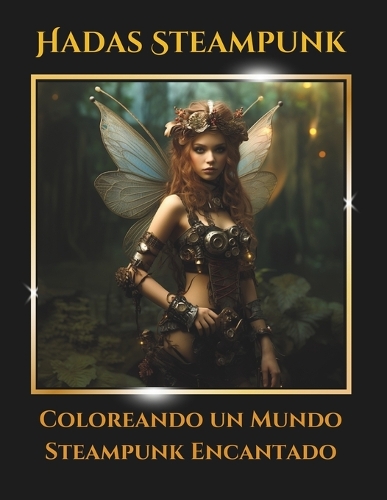 Hadas Steampunk