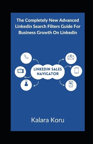 LinkedIn Sales Navigator
