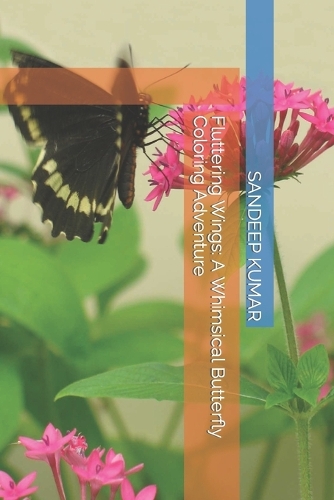 Fluttering Wings