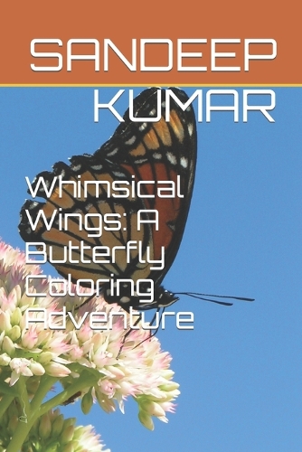 Whimsical Wings