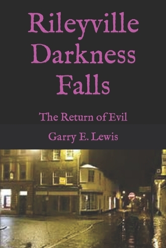 Rileyville Darkness Falls
