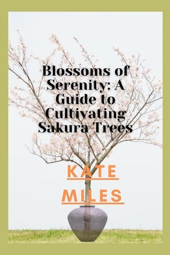 Blossoms of Serenity