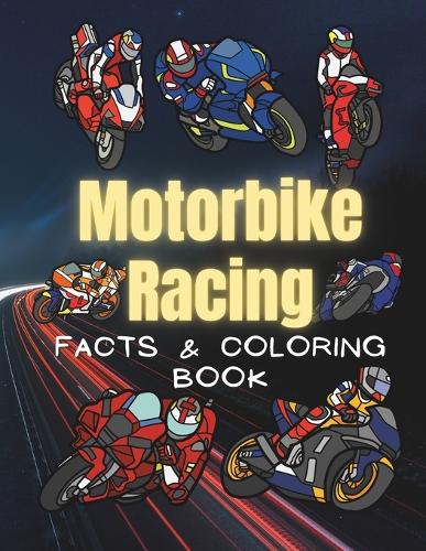 Motorbike Racing
