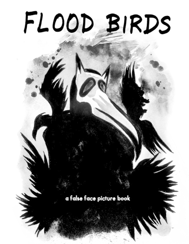 Flood Birds