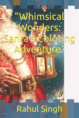 "Whimsical Wonders