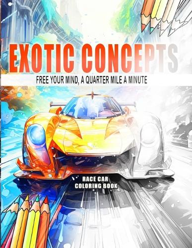 Exotic Concepts