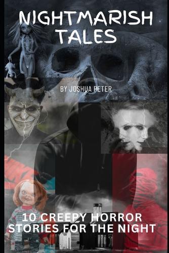 Nightmarish Tales