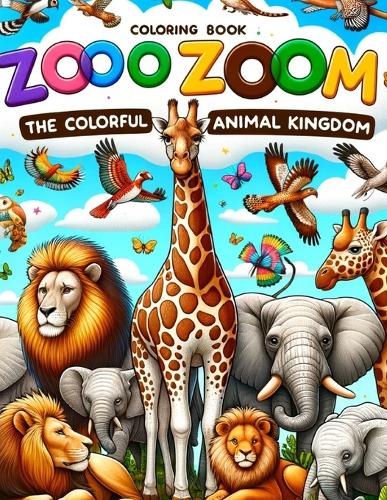 ZoooZoom