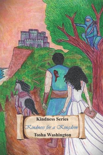 Kindness for a Kingdom