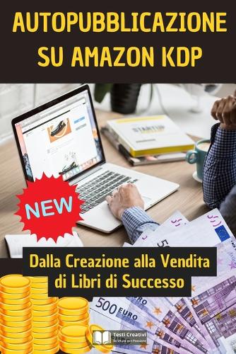 Guida Pratica all'Auto-Pubblicazione su Amazon KDP