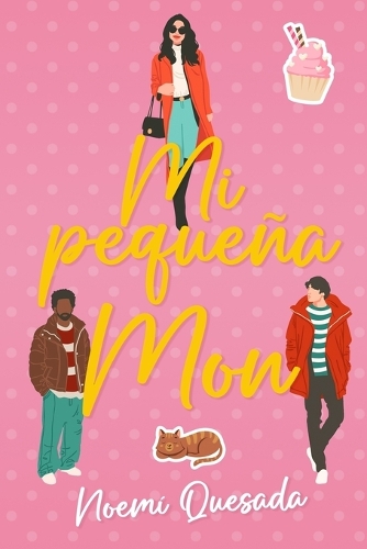 Mi pequeña Mon