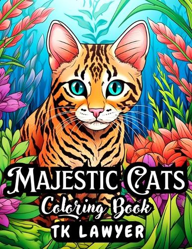Majestic Cats