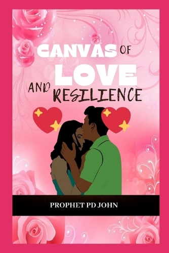 Canvas of Love and Resilience