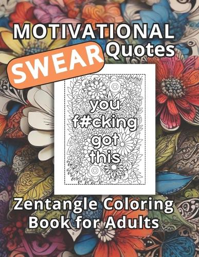 Motivational Swear Quotes