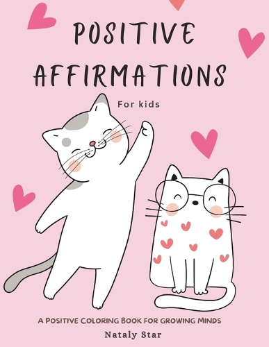 Positive affirmations for kids