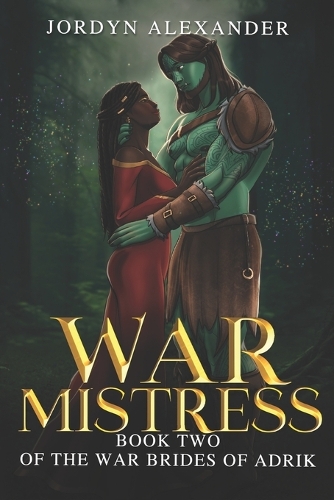 War Mistress