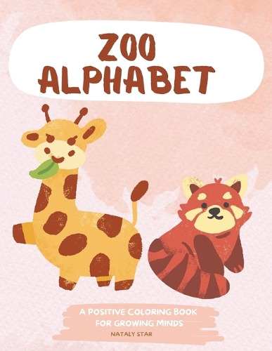 Zoo Alphabet