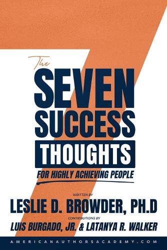 The Seven Success Thoughts