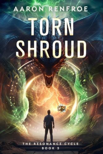 Torn Shroud