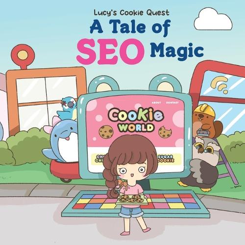 Lucy's Cookie Quest