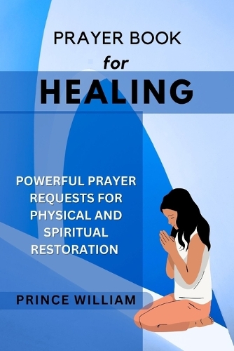 Prayer Book for Healing