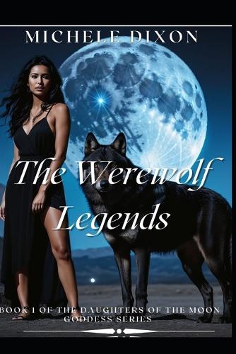 The Werewolf Legends