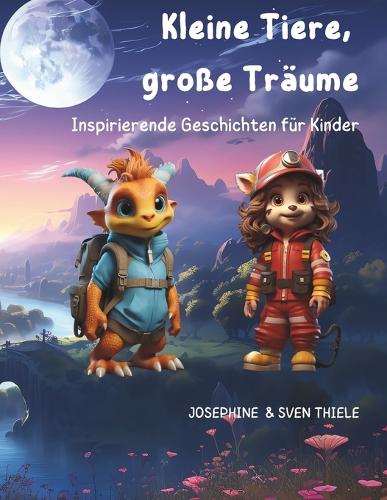 Kleine Tiere, große Träume