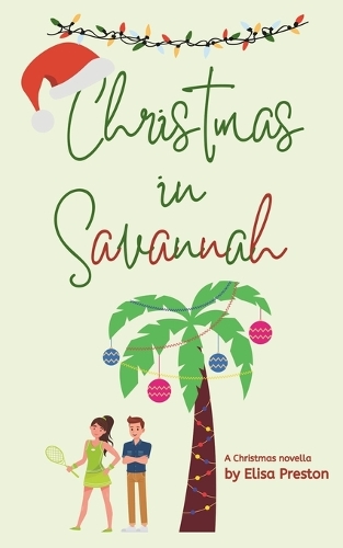 Christmas in Savannah